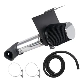 819qxi Bfo Air Intake Heat Shield Induction For Challenger Charger 300c 5.7l 6.1l 2005 New