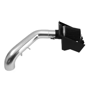 8sf4eq Bfo Cold Air Intake Filter Induction Kit Fit For Ford F150 2011 2012-2014