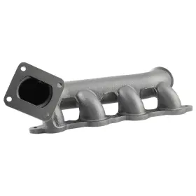 93oehv Bfo Cast Iron Turbo Manifold For 1999-2013 Gmc Sierra 1500 Silverado New