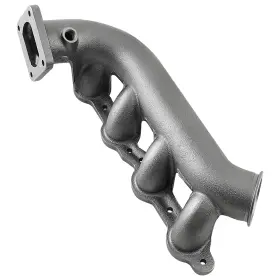 9j1z3t Bfo Cast Iron Turbo Manifold Right For Gmc Sierra 1500 1999-2013 /1500 Hd 2001-2006