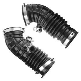 As7kjo Bfo Rear Left And Right Air Intake Hose Tube For 2007-2010 Infiniti G35 Ex35 G37 3.5l