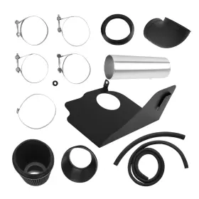 B0gomi Bfo Cold Air Intake Induction Filter Kit For Dodge Challenger 5.7l 6.1l 2005-2010