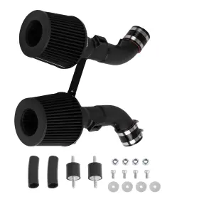 B0p3tz Bfo Cold Air Intake For Infiniti G35 Sedan 3.5l 2007-2008 G37 Coupe 3.7l 2008-2013