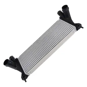 Kb3z6k775a Bfo Bu2pkz Intercooler For Ford Ranger 2019-2023 L4 2.3l Turbocharged Aluminum