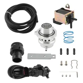 C7ywxb Bfo Blow Off Valve Kit For Audi Vw 2.0t Fsi Tsi Tfsi Engines Marked 5 And 6 05-13