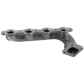 Ce6s15 Bfo Cast Iron Turbo Manifold For 1999-2013 Gmc Sierra 1500 Silverado New
