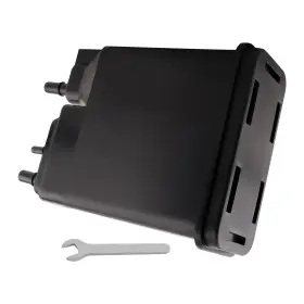Bfo Chimp2 Vapor Canister For Chevrolet Express Silverado Gmc Savana Sierra 2004-2019 Black