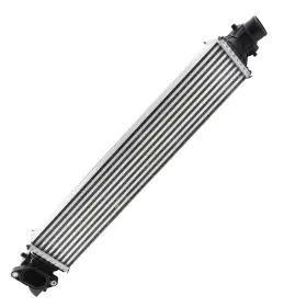 D893e5 Bfo Intercooler Charge Air Cooler Fit For Honda Accord 18-22 L4 1.5l Turbocharged