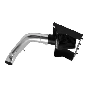 Bfo Db9aoj Cold Air Intake Filter Induction Kit For Ford F150 With 5.0l V8 Engine 11-14 New