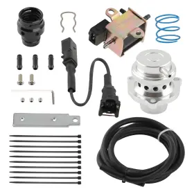 E4k0tl Bfo Blow Off Valve Kit For Audi Vw 2.0t Fsi Tsi Tfsi Engines Marked 5 And 6 2005-2013