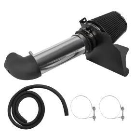 Eqk0lx Bfo Air Intake Heat Shield Induction For Challenger Charger 300c 5.7l 6.1l 2005 New