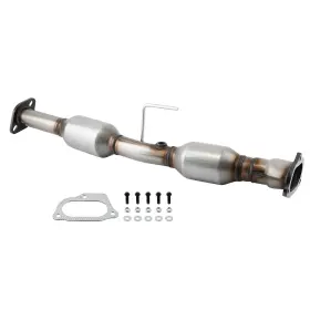F06tri Bfo Rear Catalytic Converter For Ford Ranger 3.0l/4.0l 2001-2003 Direct Fit