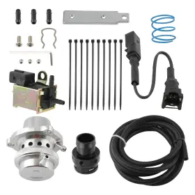 Fa6z7v Bfo Blow Off Valve Kit For Audi Vw 2.0t Fsi Tsi Tfsi Engines Marked 5 And 6 2005-2013