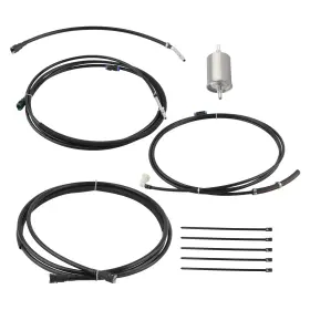 Fg0053 Bfo Fuel Lines For Chevrolet Silverado Gmc Sierra V8 1999- 2003 Only Safe