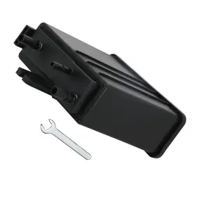G4r5m6 Bfo 1pc Vapor Storage Canister For Chevrolet Tahoe Gmc Yukon Cadillac Escalade 04-16
