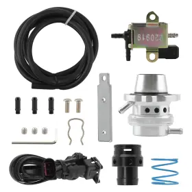 G940cp Bfo Blow Off Valve Kit For Audi S1/s3/a4/ Vw 2.0t Fsi Tsi Tfsi Leon Cupra R 280