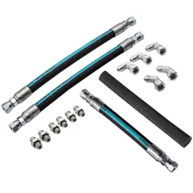 J6wfqk Bfo Hpop Heavy Duty High Pressure Oil Pump Hose Lines For Ford 7.3l Powerstroke