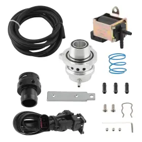 K21das Bfo Blow Off Valve Kit Bov For Vw 2.0t Fsi Tsi Tfsi Engines M5 Mk6 2005-2013