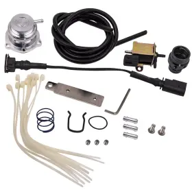 L42fjv Bfo Blow Off Valve Kit For Audi S1/s3/a4/ Vw 2.0t Fsi Tsi Tfsi Leon Cupra R 280