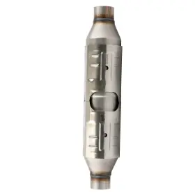 Lp6kbu Bfo Catalytic Converter For Ford F250 And F350 Super Duty 6.8l 5.4l 2000-2007