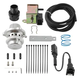 M28v1g Bfo Blow Off Valve Kit For Audi Vw 2.0t Fsi Tsi Tfsi Diverter Engines 2005-2013