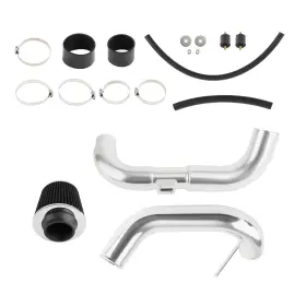 Max3h0 Bfo 3 Inch Dry Filter Cold Air Intake Pipe Kit For Honda Civic Ex/lx/dx 1.8l 2006-2011