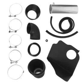 Mgr8z4 Bfo Cold Air Intake Induction Filter Kit For Dodge Challenger 5.7l 6.1l 2005-2010