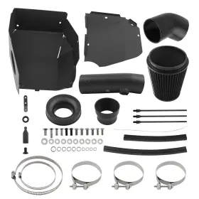 Ncqul2 Bfo Air Intake Replacement Kit For Ford F-250 F-350 Super Duty 6.7l 2011-16
