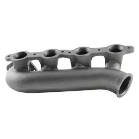 Nvm0dc Bfo Cast Iron Turbo Manifold Right For Gmc Sierra 1500 1999-2013 /1500 Hd 2001-2006