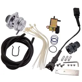 Nw72ek Bfo Blow Off Valve Diverter Update Kit Fit Audi 2.0t Fsi Tsi 05-2013