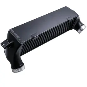 Oby47l Bfo Front Mount Intercooler For Bmw 1m E82 2011-2013 / Z4 E89 35i 35is 2009-2017