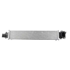P5disn Bfo Intercooler Charge Air Cooler Fit For Honda Accord 18-22 L4 1.5l Turbocharged
