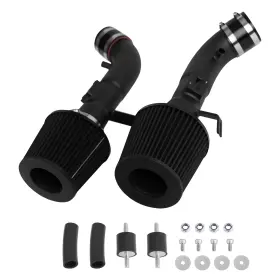 Pfw6c9 Bfo Cold Air Intake Heat Shield Filter Kit For Ford F-250 F-350 Super Duty 2011-2016