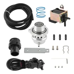 Pjv8t3 Bfo Blow Off Valve Kit For Audi S1/s3/a4/ Vw 2.0t Fsi Tsi Tfsi Leon Cupra R 280