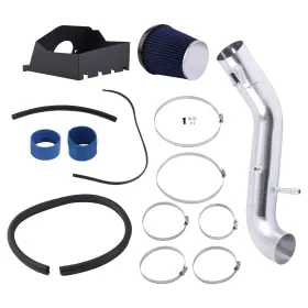 Q0iljm Bfo Cold Air Intake Kit Heat Shield For Ford F150 With 5.0l V8 Engine 2010 2011-2014