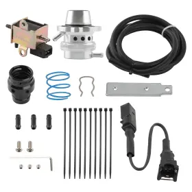 Q9ojl4 Bfo Blow Off Valve Kit For Audi Vw 2.0t Fsi Tsi Tfsi Engines Marked 5 And 6 05-13