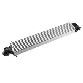 Rjis1l Bfo Turbo Intercooler / Charge Air Cooler For Honda Accord 2018-2022 L4 1.5l