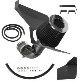 U62e57 Bfo Air Intake System Filter Kit For Toyota Corolla 2009-2017 Scion Im 16-2017 1.8l