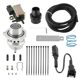 Udk5cj Bfo Blow Off Valve Kit For Audi Vw 2.0t Fsi Tsi Tfsi Engines Marked 5 And 6 2005-2013