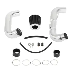 Urb45l Bfo Cold Air Intake System For Honda Civic Ex Lx Dx 1.8l 2006-2008 2009 2010 2011
