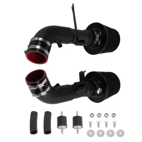 Uws9i8 Bfo Cold Air Intake Heat Shield Kit For Ford F-250 F-350 Super Duty 6.7l 2011-2016