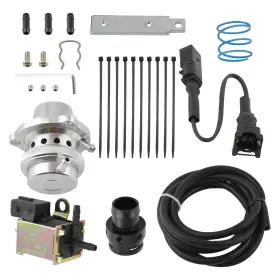Vx7p9o Bfo Blow Off Valve Kit For Audi S1/s3/a4/ Vw 2.0t Fsi Tsi Tfsi Leon Cupra R 280