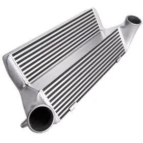 W20tlu Bfo Cool Air Intake Turbo Intercooler For Bmw E92 335is E90 E91 E93 335i 07-11