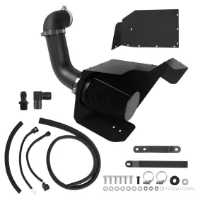 W5q47m Bfo Cold Air Intake For Dodge Ram 1500 Classic 2500 3500 5.7l 2009 2010-2021