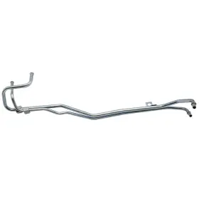 Wh2a5b Bfo Diesel Fuel Supply And Return Line Assembly For Ford E-450 /e-550 Super Duty 2003