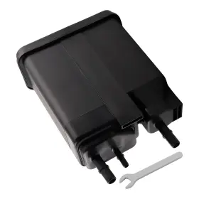 215-608 Bfo Xc61f8 Vapor Emissions Charcoal Canister For Gmc Savana 3500 2004-2019 911-095