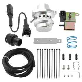 Ywsdt7 Bfo Blow Off Valve Kit For Vw Marked 5 And 6 2.0t Fsi Tsi Tfsi Engines 2005-2013