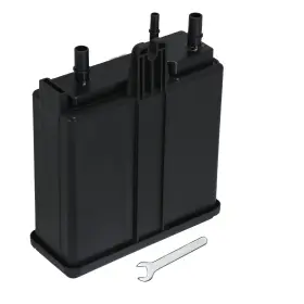 215-464 Bfo Zsk3yc Vapor Canister For Buick Rendezvous Cadillac Cts Srx V6 3.6l 2004-2005