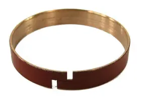 18-637 Bilstein Piston Band 46mm Ptfe