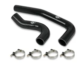 Bladerunner 46-50064-b Silicone Radiator Hose Kit Dodge Diesel Trucks 03-09 L6-5.9/6.7l